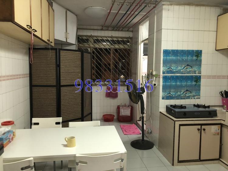 Blk 112 Teck Whye Lane (Choa Chu Kang), HDB 5 Rooms #170280872